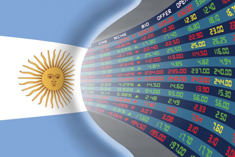 Argentina permanecerá dentro de la categoría de mercados standalone, al menos hasta la próxima revisión del MSCI