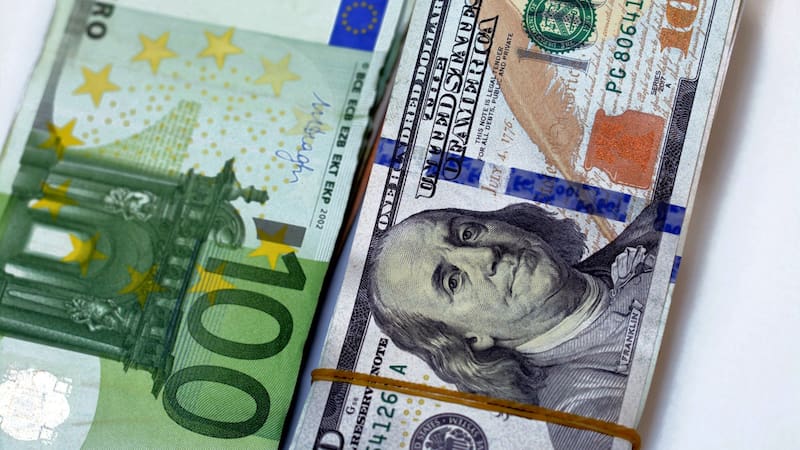 Se despiden las cuentas bancarias en dólares: bloqueo masivo a los ahorristas que no cumplan con este requisito. Fuente: Archivo