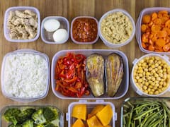 Chau delivery | La forma efectiva para organizar la comida de toda la semana sin pagar de más