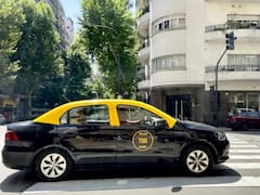 CABA ordena las apps de viajes y taxis: qué cambia y cómo será la nueva modalidad
