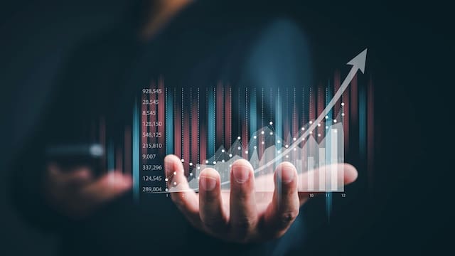 ¿Se viene un fuerte rebote? Por qué esta consultora vuelve a recomendar invertir en bancos