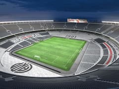 Adiós al Monumental y el Maracaná: se construirá el estadio “dorado” más grande del mundo y tendrá capacidad para 135,000 personas