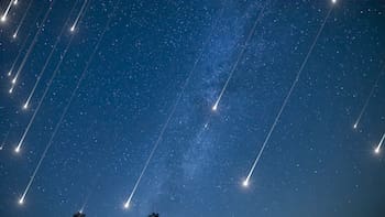 Estas son las mejores constelaciones visibles en el cielo de agosto: cómo y desde dónde verlas en el país