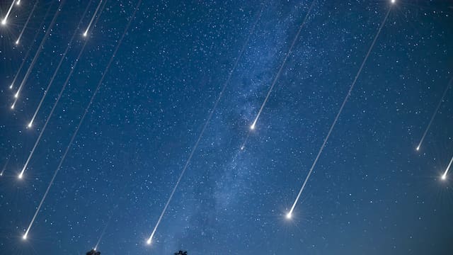 Estas son las mejores constelaciones visibles en el cielo de agosto: cómo y desde dónde verlas en el país