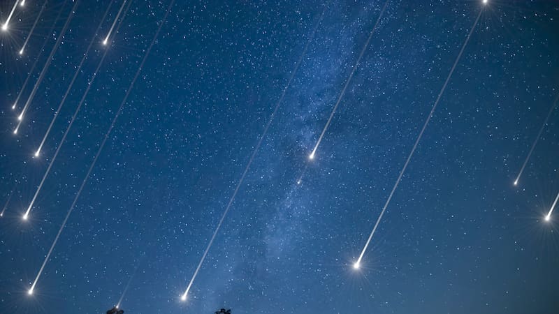 Estas son las mejores constelaciones visibles en agosto: cómo y desde dónde verlas en el país.