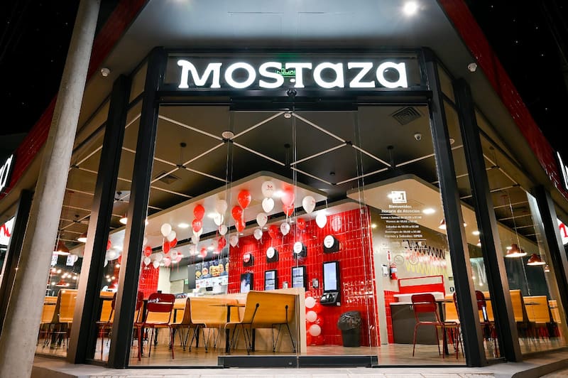 Mostaza ofrece tres tipos de franquicias y planean impulsar el All-in-one.
