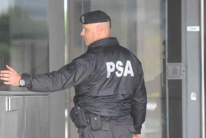 El Gobierno reestructuró las fuerzas federales: cambian Gendarmería, Prefectura, PSA y Servicio Penitenciario