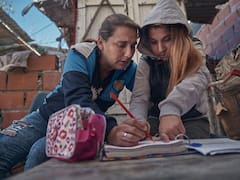 Pettovello dio a conocer el primer relevamiento de personas en situación de calle: datos inesperados