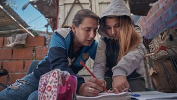 Pettovello dio a conocer el primer relevamiento de personas en situación de calle: datos inesperados