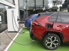 Ventas de 0 km suben 13% en julio; más de la mitad de SUV y autos de pasajeros vendidos fueron eléctricos