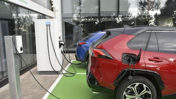 Ventas de 0 km suben 13% en julio; más de la mitad de SUV y autos de pasajeros vendidos fueron eléctricos