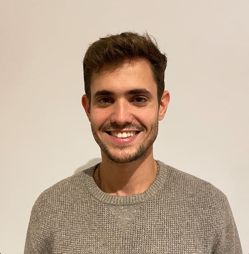 Mariano Biocca, director ejecutivo de la Cámara Fintech.