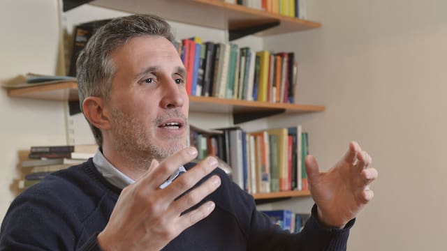 El director de una consultora clave de la city advirtió sobre el apetito argentino por el dólar y la mora en el crédito