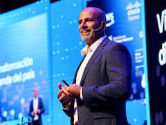 Tras comprar Telefónica, el CEO de Telecom anunció inversiones por u$s 1400 millones: “Siempre que la economía acompañe”