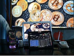 Bitcoin y Ethereum: así cotizan las principales criptomonedas este viernes 21 de agosto