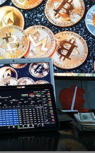 Bitcoin y Ethereum: así cotizan las principales criptomonedas este viernes 21 de agosto