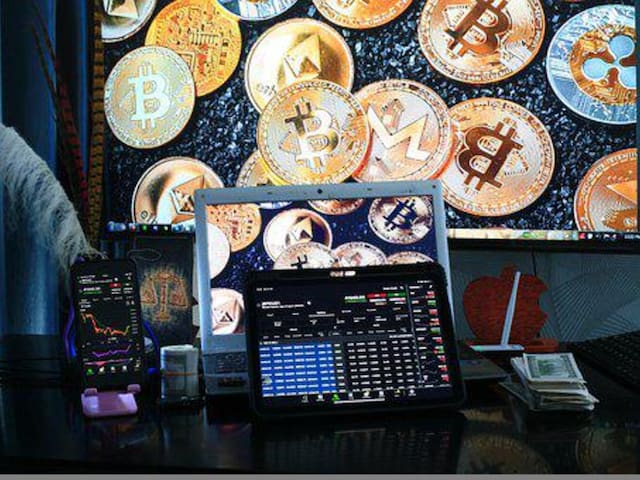 Bitcoin y Ethereum: así cotizan las principales criptomonedas este viernes 21 de agosto