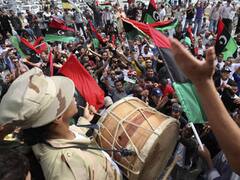 Nueva etapa en Libia: el FMI y el Banco Mundial preparan visita