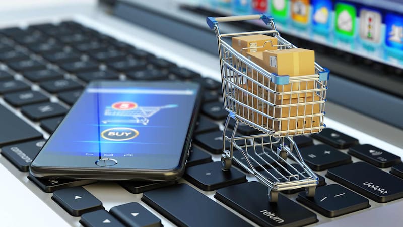E-commerce crece en México, pero la competencia en 2026 cambiará.