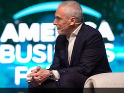 Murió Diego Lerner, el argentino que se convirtió en una leyenda de Disney en la región