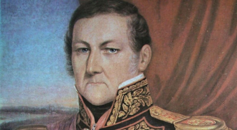 Juan Manuel de Rosas y la frase sobre la “cobardía de los argentinos”: quién la dijo realmente