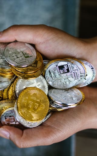 Bitcoin y Ethereum: así cotizan las principales criptomonedas este jueves 20 de agosto
