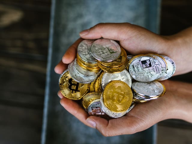 Bitcoin y Ethereum: así cotizan las principales criptomonedas este jueves 20 de agosto