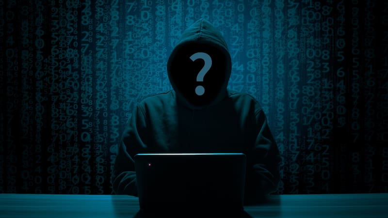 El phishing es una de las técnicas de ciberataque más frecuentes para intervenir cuentas bancarias. Fuente: Archivo.