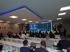 La AFA suspende los partidos de la fecha 9 en rechazo a la denuncia de ARCA: “No hay deuda alguna”