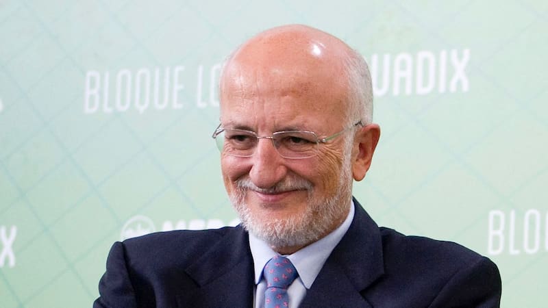 El regalo de Juan Roig a todos sus empleados de Mercadona: más días de vacaciones y una paga extra de 280 millones.