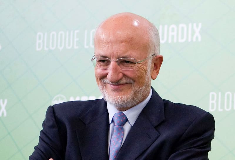 Juan Roig, presidente y principal accionista de Mercadona, anticipa cómo cambiará la cocina