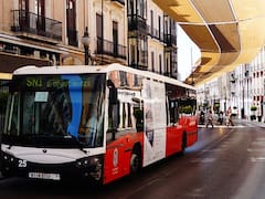 Ya es oficial | Los no empadronados en la capital se quedarán sin acceso a las tarifas más baratas del transporte