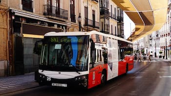 Ya es oficial | Los no empadronados en la capital se quedarán sin acceso a las tarifas más baratas del transporte