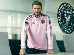 David Beckham cobra dividendos de 51 MDD gracias al impulso de los contratos del Mundial en sus ganancias