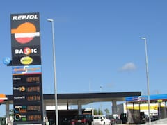 Moeve y Galp fusionan su red de estaciones de servicio para plantar cara a Repsol