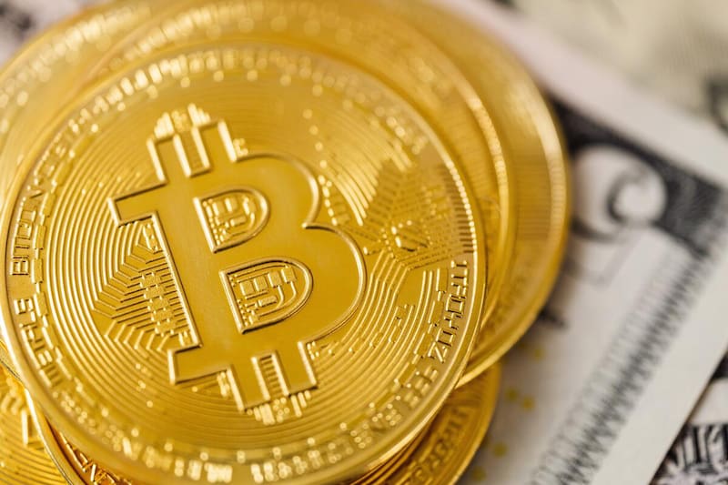 El Bitcoin es una de las pocas monedas digitales permitidas en el país asiático.