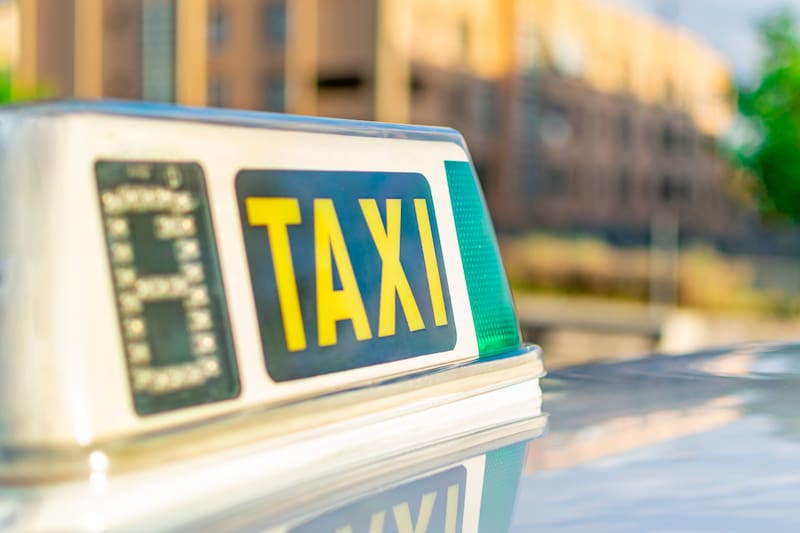 ¿Qué cambios introduce la nueva normativa para taxis y VTC? Fuente: archivo.