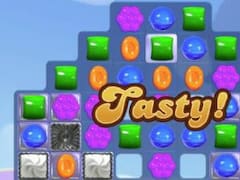 Candy Crush esta vivo y resiste ante Fortnite con sorpresivas ganancias