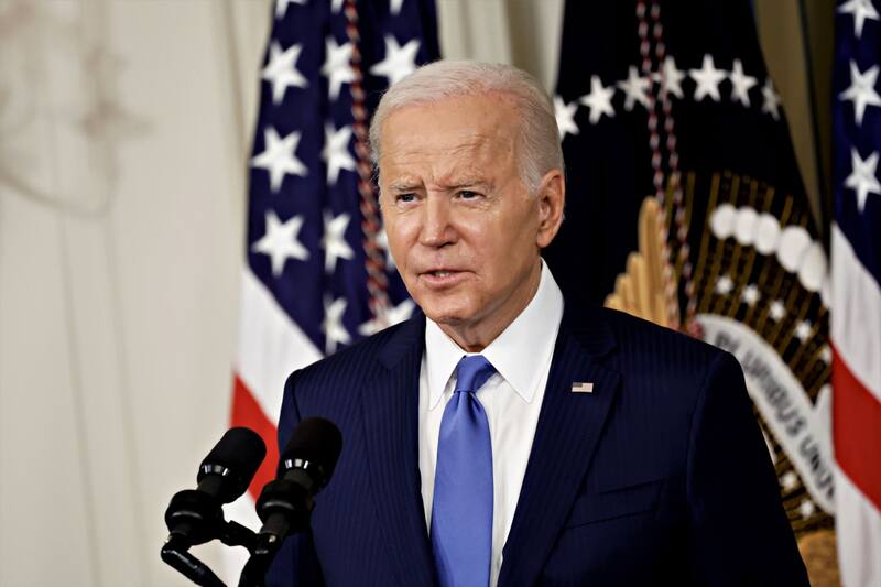 Joe Biden