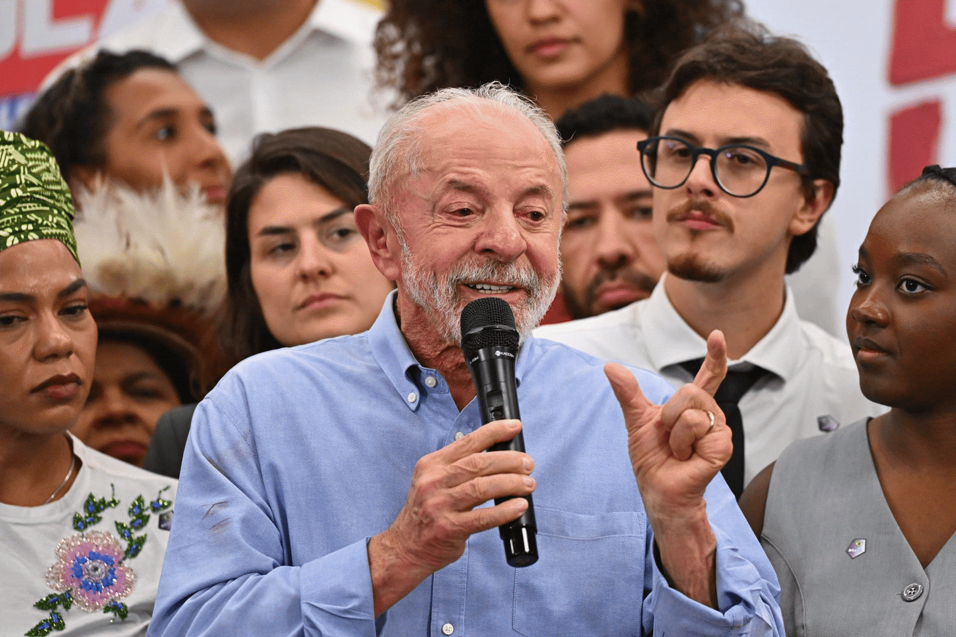 Lula le recorta más de 3 puntos de ventaja a Bolsonaro: qué variables cambiaron y pronostican un resultado cerrado para la segunda vuelta