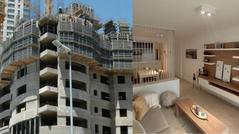 Los aspectos a tener en cuenta al invertir en una propiedad desde el pozo.