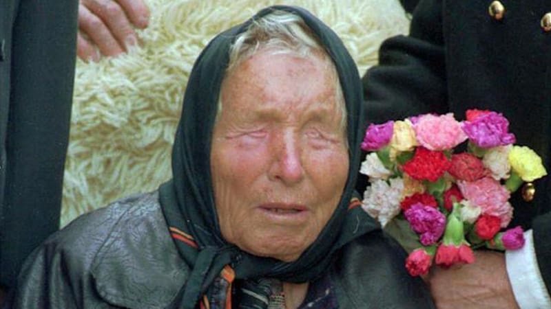 Según las predicciones de Baba Vanga, el 2025 sería un año de avances científicos revolucionarios, como la telepatía y el cultivo de órganos humanos. (Fuente: Archivo Cronista)