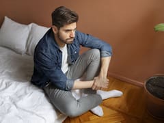 Cómo reconocer si sufrís el síndrome de las piernas inquietas, según las recomendaciones de 2 neurólogos