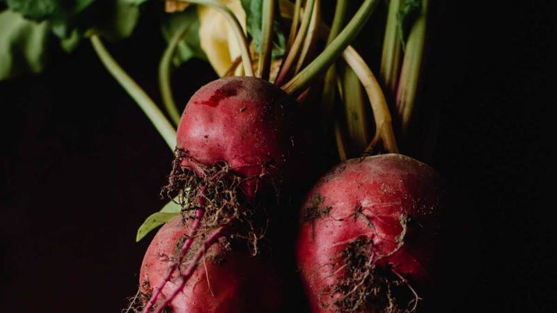 Castilla y León es el mayor producto de este tubérculo. Fuente: Archivo