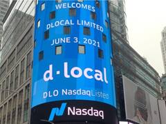 Sube el consumo en plataforma con apertura importadora y empuja ganancias del sistema de pagos