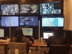 El gigante global de seguridad G4S vende su negocio de rastreo satelital en el país