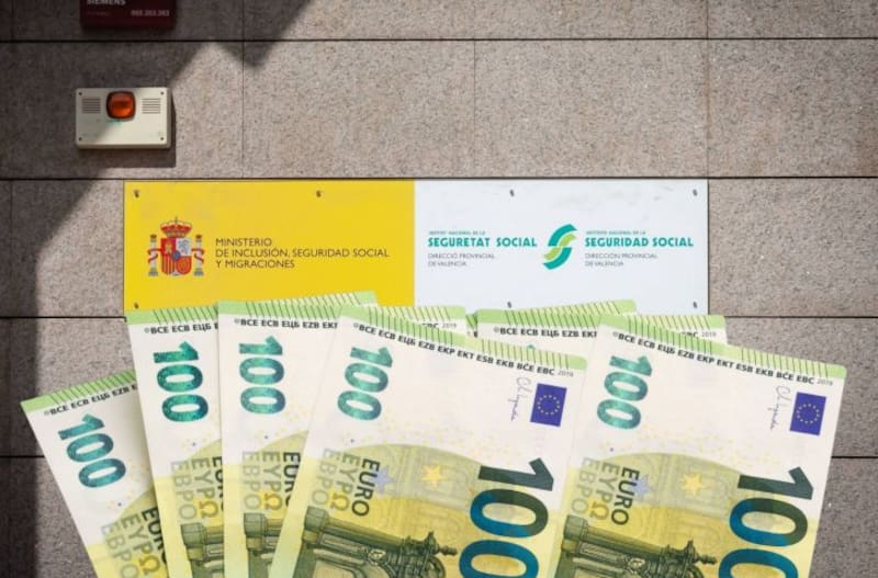 Aumento del 75% en la pensión de incapacidad permanente: requisitos que debes cumplir (foto: archivo).