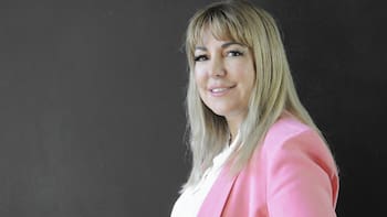 La jueza Carolina García ponderó la Ley Penal Juvenil, pero aclaró: “El encierro es apenas el primer eslabón del engranaje”