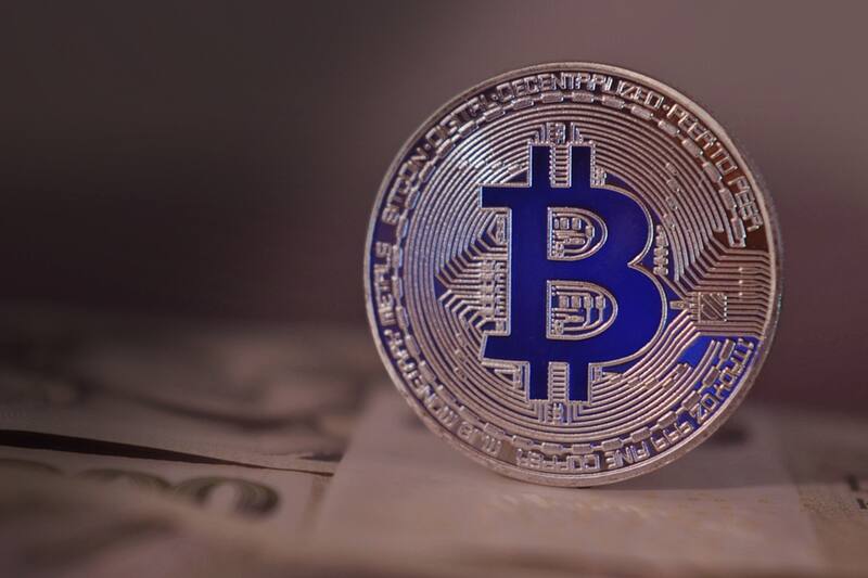 El Bitcoin es una de las principales monedas digitales.