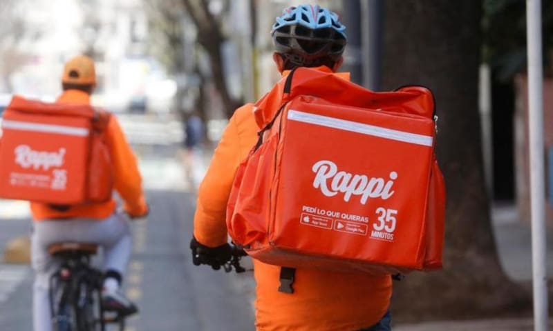 Si estás buscando una forma de ganar dinero extra en tu tiempo libre, trabajar como rappitendero en Rappi podría ser la opción ideal para ti.